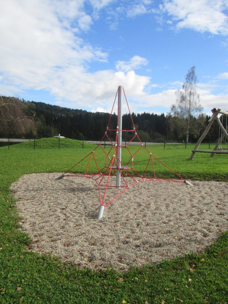 St. Konrad, Badesee