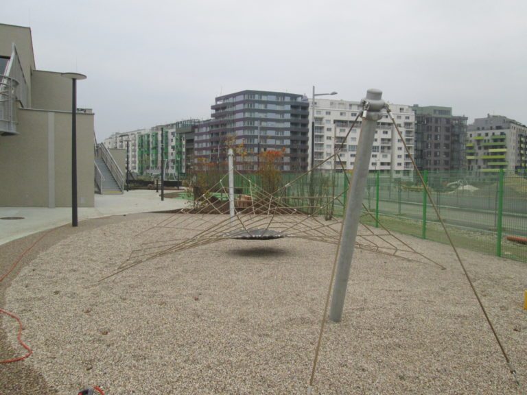 10., Bildungscampus