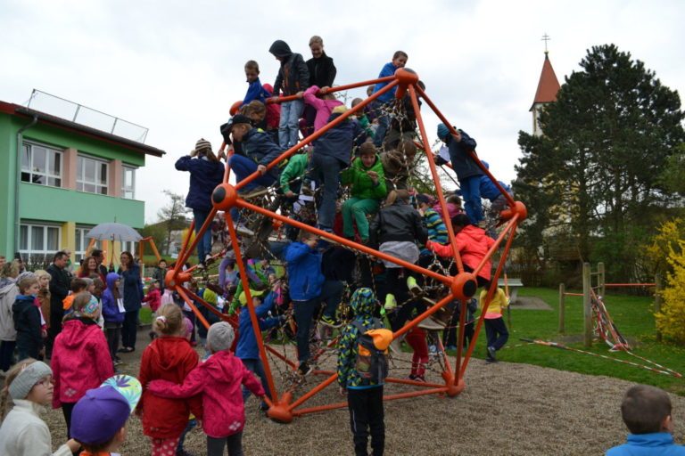 Volksschule Katsdorf