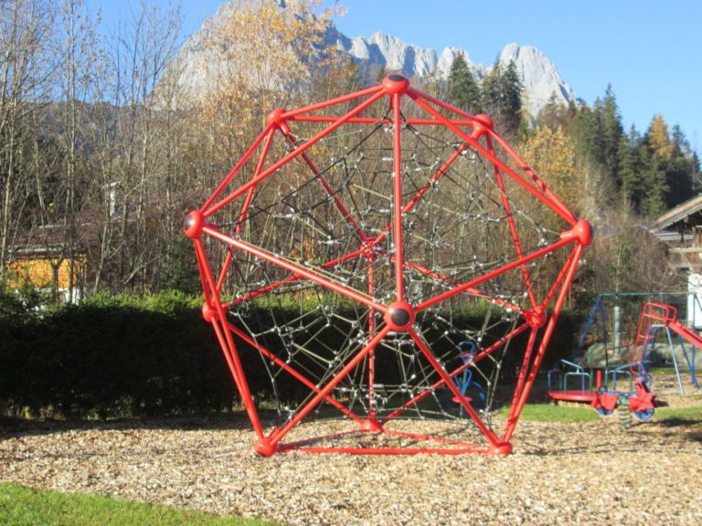 Hotel Gasteiger