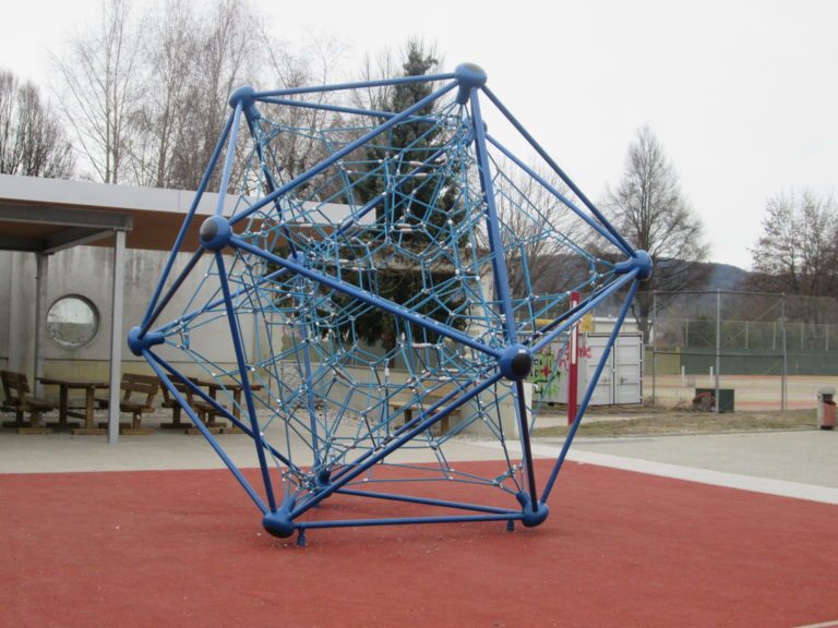 Klagenfurt, Viktor Frankl Schule