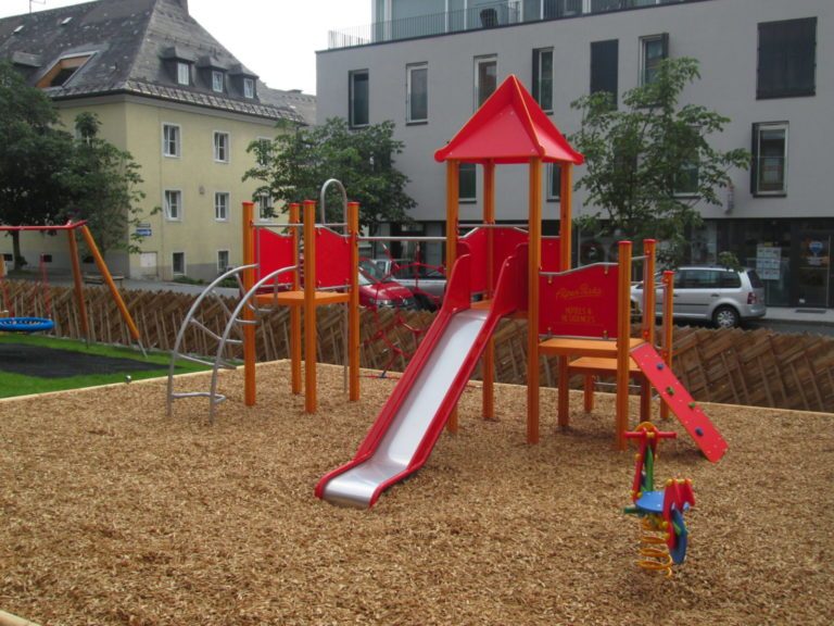 Alpen Parks, Zell am See