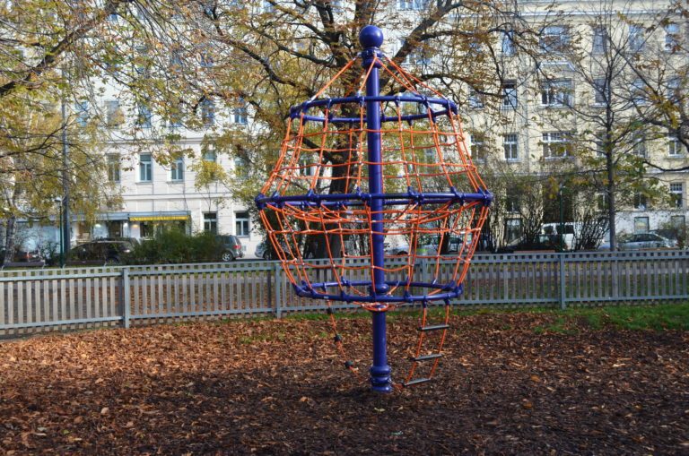 20., Allerheiligenpark