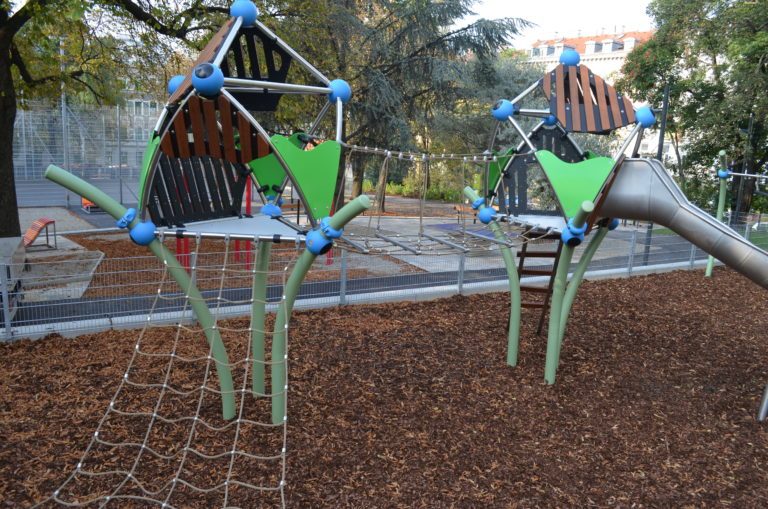 15., Forschneritschpark