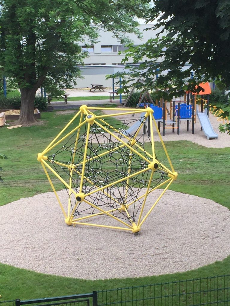 Volksschule Hörsching