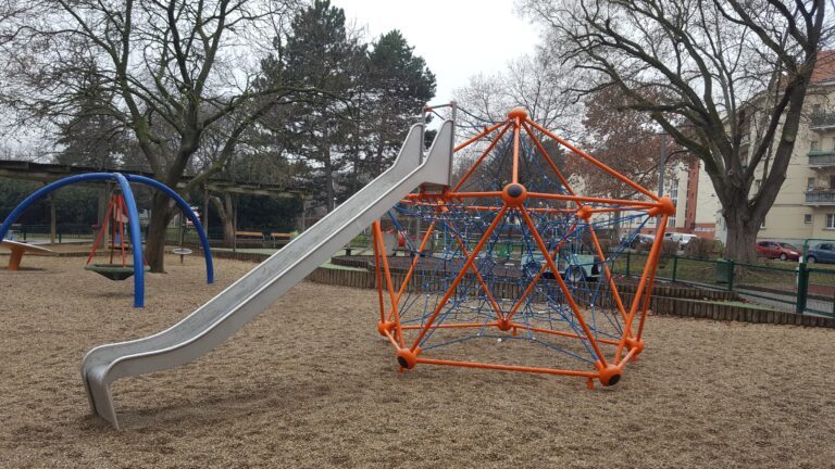11., Herderpark