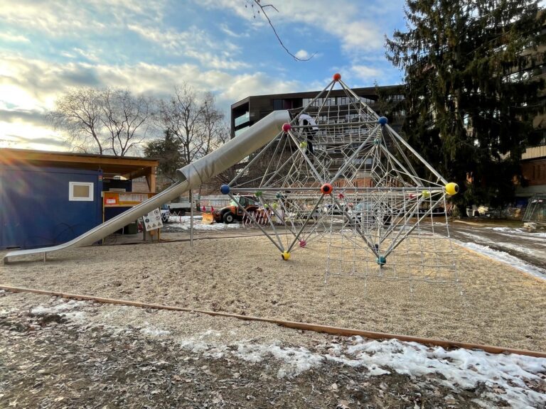 Graz, Stadtpark