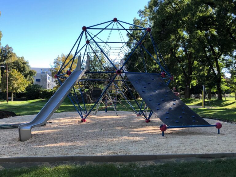 Graz, Josef-Huber-Park