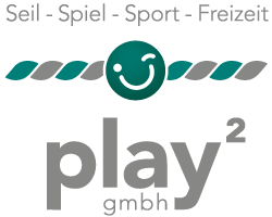 playquadrat gmbh - Seil - Spiel - Sport - Freizeit