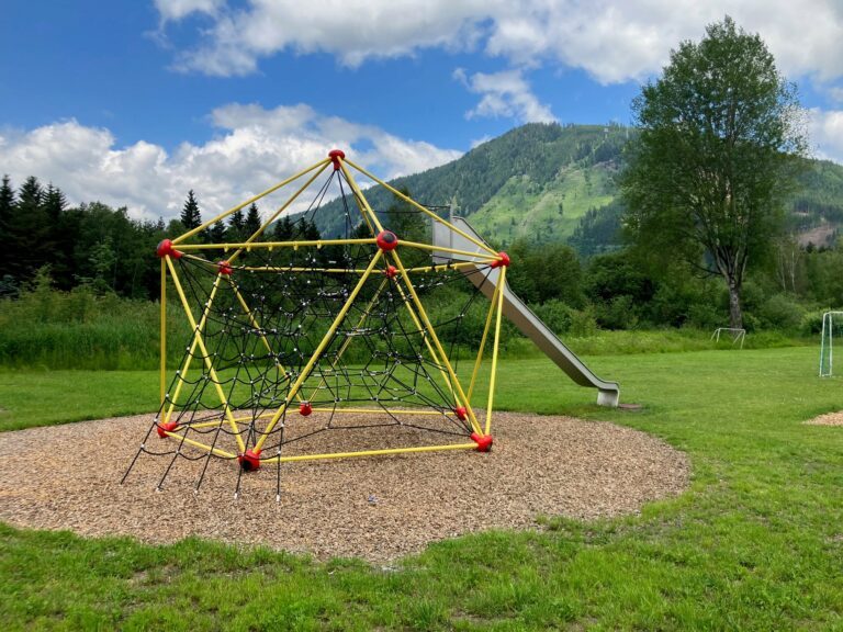 Seltzthal – Spielplatz Neulassing