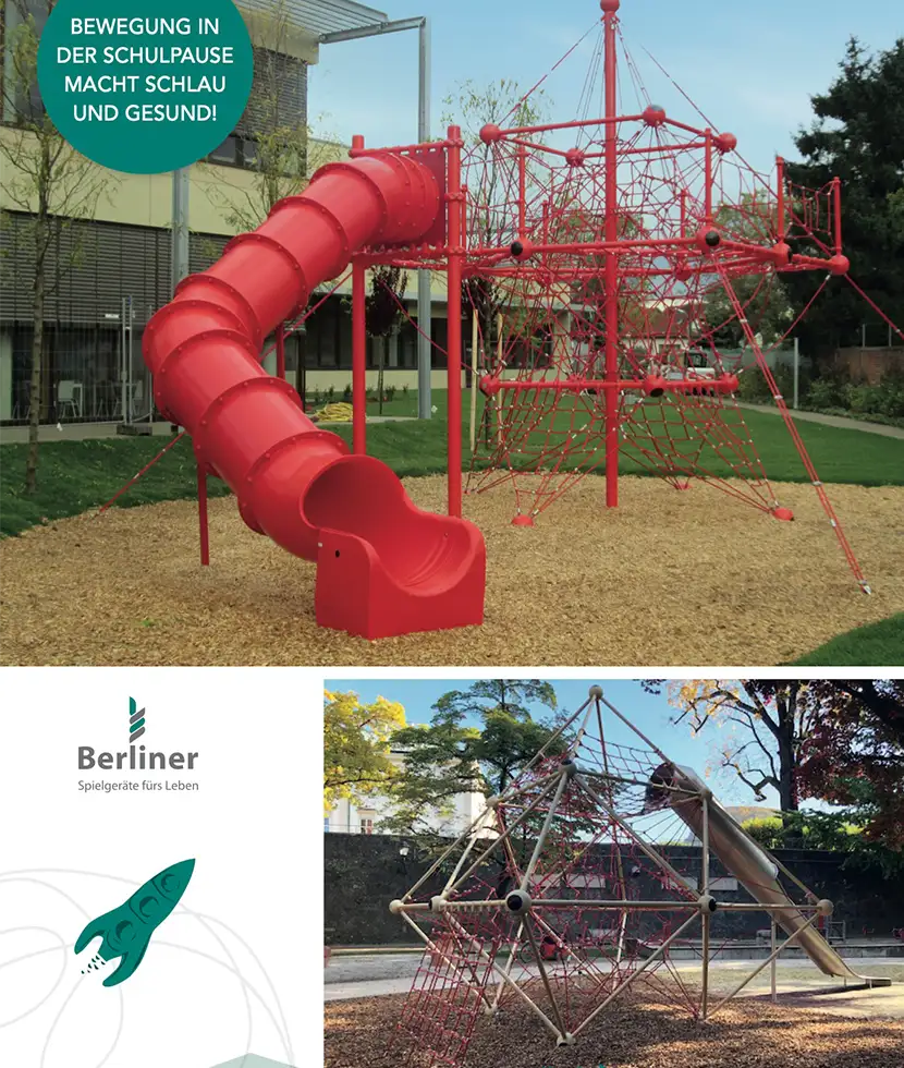 playquadrat - Natürlich Spaß!
