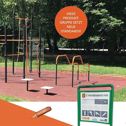 HBH Produkte bei playquadrat