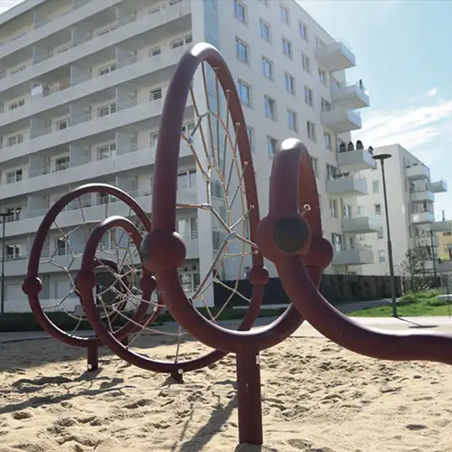 Berliner Seilfabrik Produkte bei playquadrat