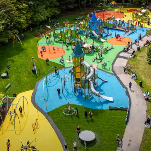HAGS Produkte bei playquadrat