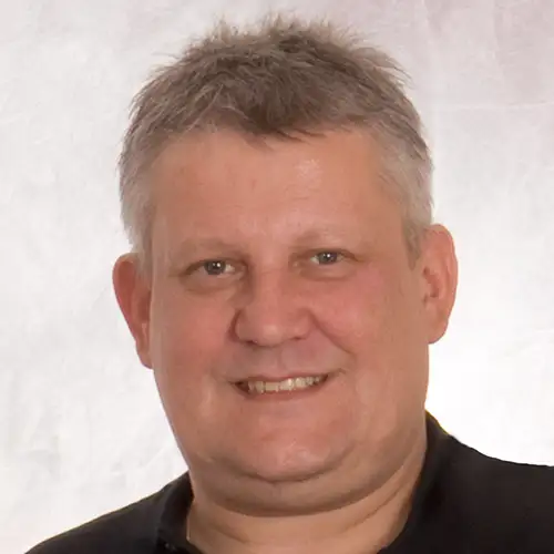 Geschäftsführer und Verkauf Christian Straßmayr