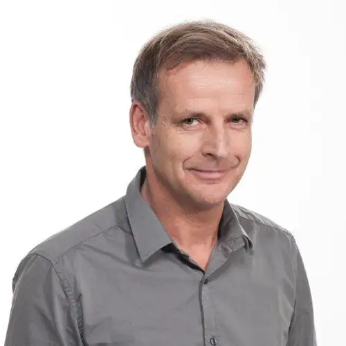 Peter Mitterhauser Verkauf für Wien, NÖ, ÖO, SBG