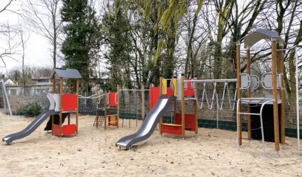 HAGS SPIELSYSTEME UniPlay