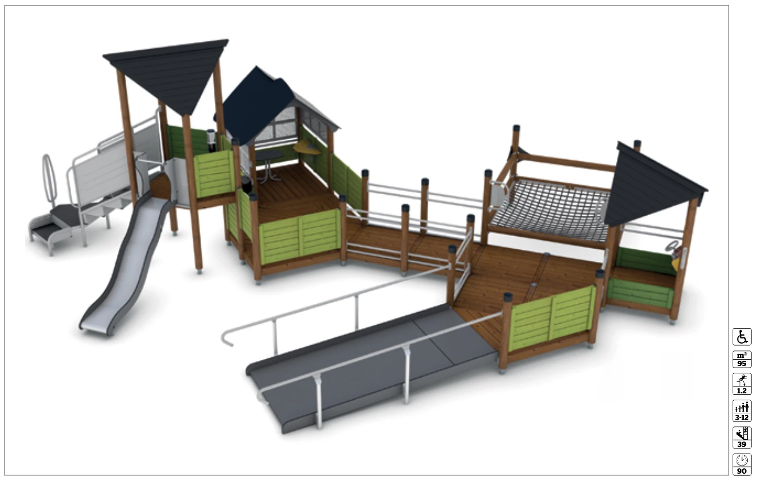 HAGS SPIELSYSTEME UniPlay