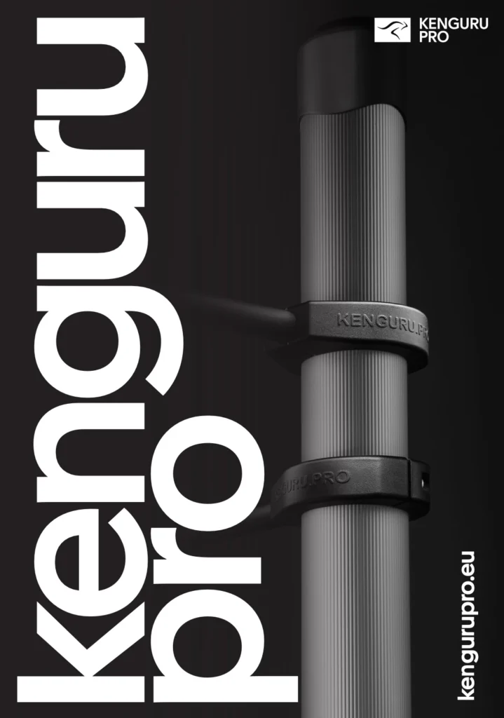 KENGURU PRO
