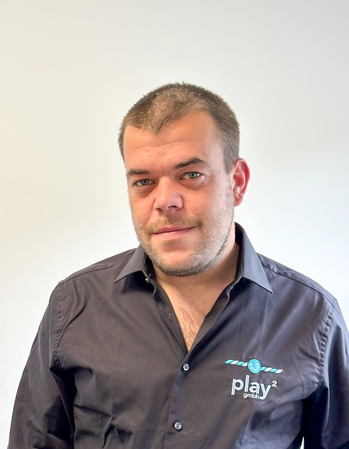 Rene Straßmayr - Leiter Montage und Technik